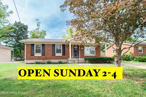 3406 Pineland Dr, Louisville, KY 40219