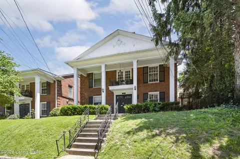 1429 Everett Ave #2, Louisville, KY 40204