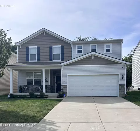 11802 Beacon Ct, Louisville, KY 40299