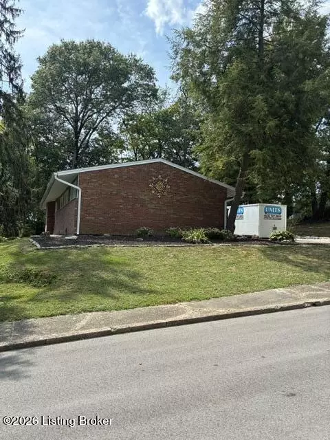 1233 Vance Ave, New Albany, IN 47150