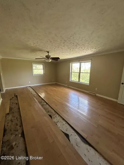 Living - 131 Glen View Ln, Harned, KY 40144 photo 1 of 1