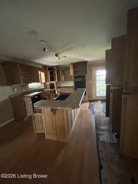 Kitchen - 131 Glen View Ln, Harned, KY 40144 photo 1 of 1