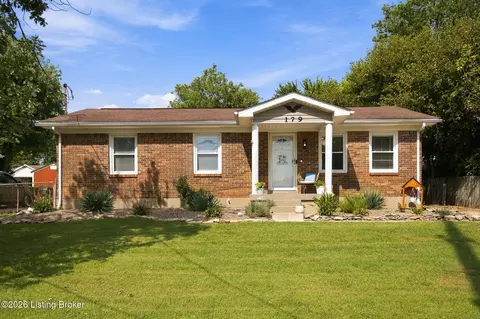 179 Florida Ave, Mount Washington, KY 40047