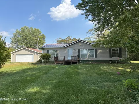 5215 W Hwy 42, Bedford, KY 40006