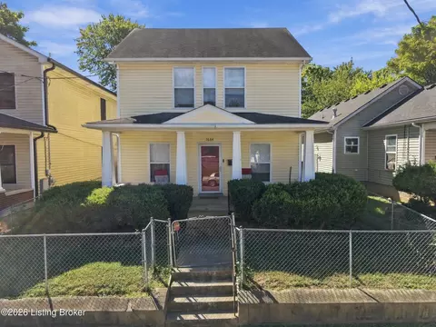 1664 Hale Ave, Louisville, KY 40210