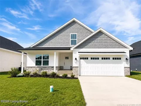 2767 Abby Wds Dr, Jeffersonville, IN 47130