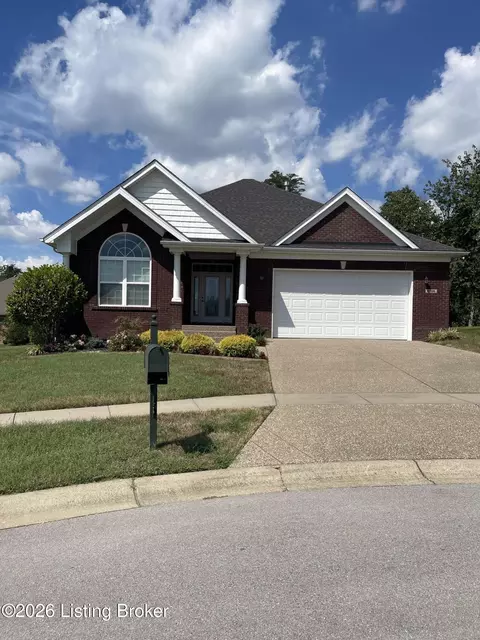 8106 Cedar Garden Cir, Louisville, KY 40291