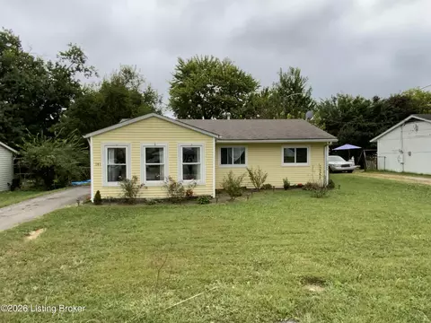 141 Meadowood Rd, Louisville, KY 40229