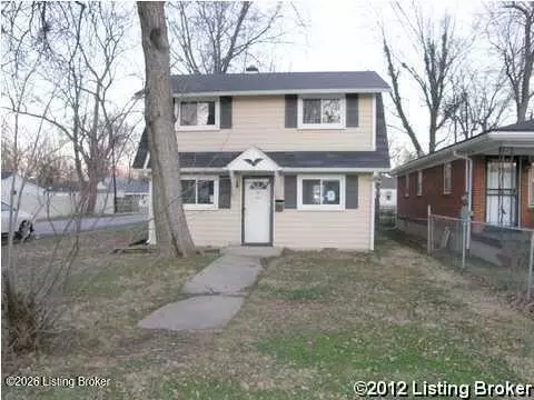 5101 Fay Ave, Louisville, KY 40214