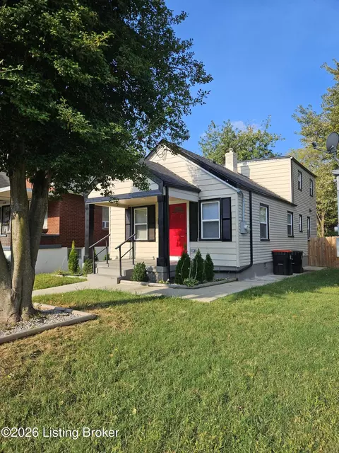 116 N 38th St, Louisville, KY 40212