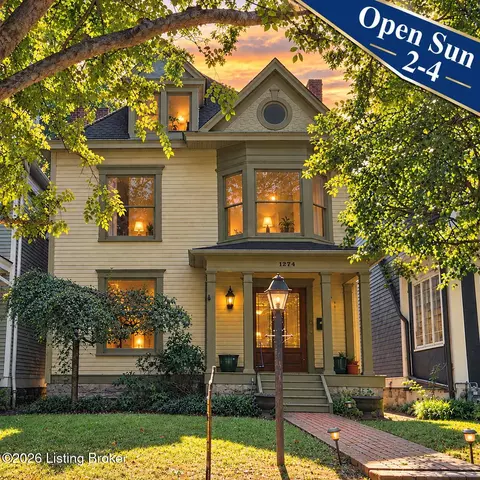 1274 Everett Ave, Louisville, KY 40204