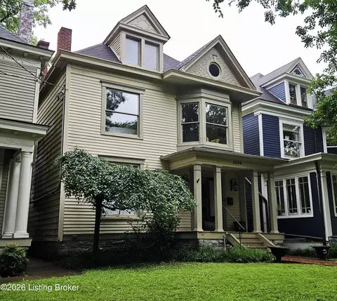 1274 Everett Ave, Louisville, KY 40204