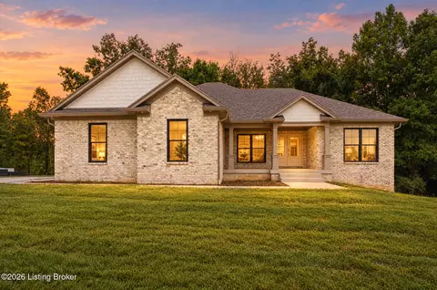 415 Wills Way, Taylorsville, KY 40071