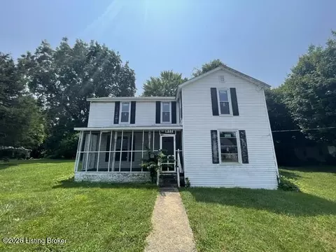 612 Brown St, Vine Grove, KY 40175