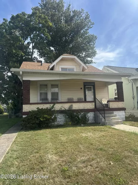 815 S 38th St, Louisville, KY 40211