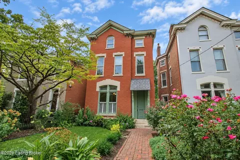 1344 S 6th St, Louisville, KY 40208