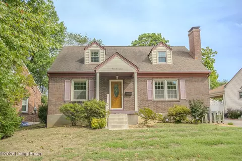 117 Seneca Trl, Louisville, KY 40214