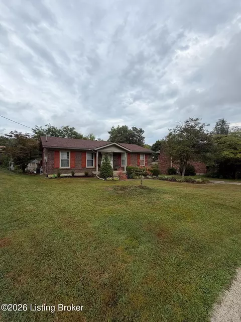 1549 Glenrock Rd, Louisville, KY 40216