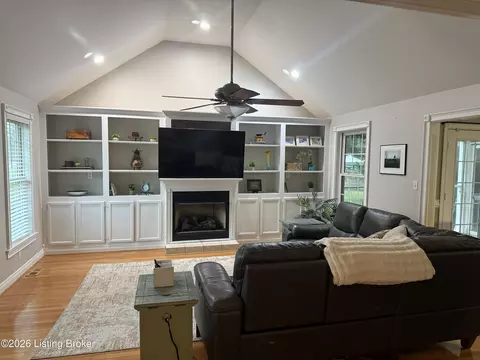 Living - 334 Cedar Run Rd, Pendleton, KY 40055 photo 1 of 1