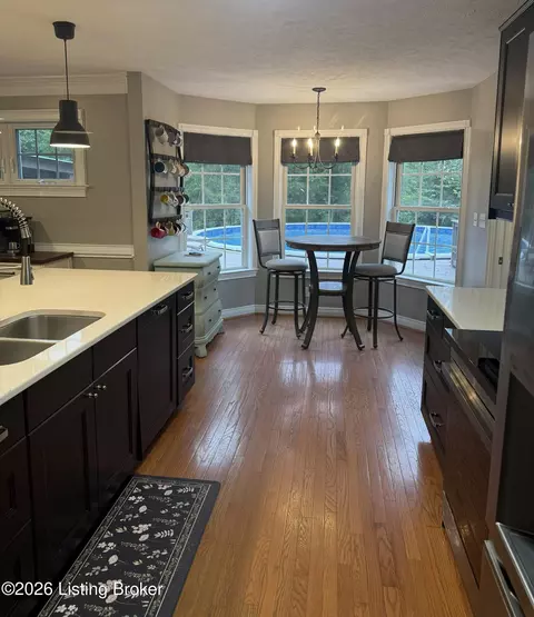 Kitchen - 334 Cedar Run Rd, Pendleton, KY 40055 photo 2 of 2
