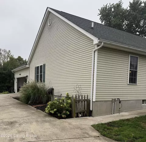 Exterior - 334 Cedar Run Rd, Pendleton, KY 40055 photo 11 of 11