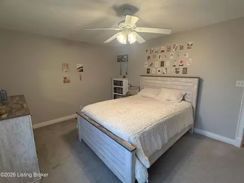 Bedroom - 334 Cedar Run Rd, Pendleton, KY 40055 photo 2 of 5
