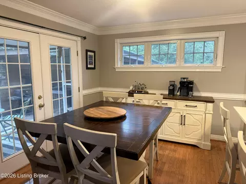 Dining - 334 Cedar Run Rd, Pendleton, KY 40055 photo 1 of 1