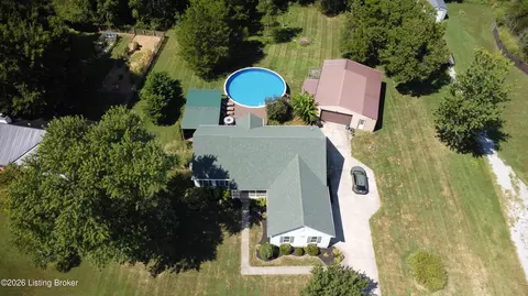 View/Area - 334 Cedar Run Rd, Pendleton, KY 40055 photo 2 of 2