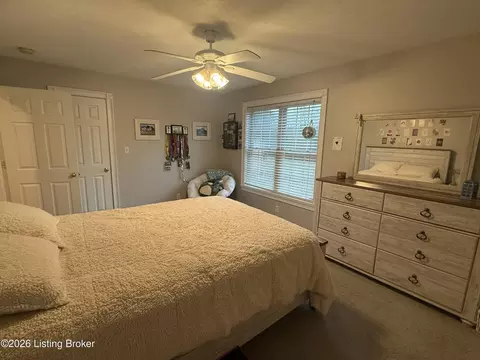Bedroom - 334 Cedar Run Rd, Pendleton, KY 40055 photo 3 of 5