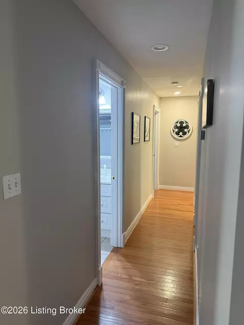 Entry Way - 334 Cedar Run Rd, Pendleton, KY 40055 photo 2 of 4