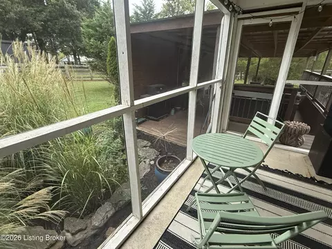 Exterior - 334 Cedar Run Rd, Pendleton, KY 40055 photo 6 of 11