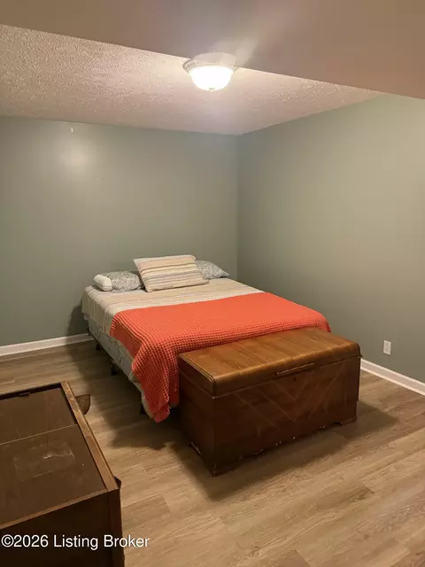 Bedroom - 334 Cedar Run Rd, Pendleton, KY 40055 photo 5 of 5