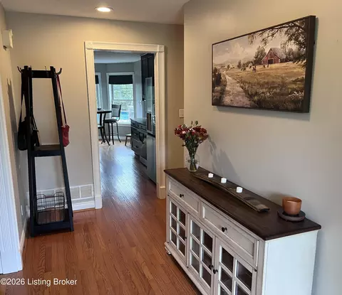 Entry Way - 334 Cedar Run Rd, Pendleton, KY 40055 photo 1 of 4