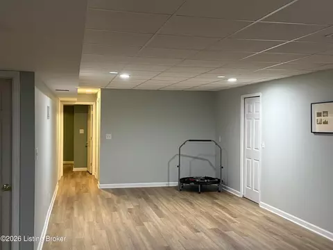 Entry Way - 334 Cedar Run Rd, Pendleton, KY 40055 photo 4 of 4