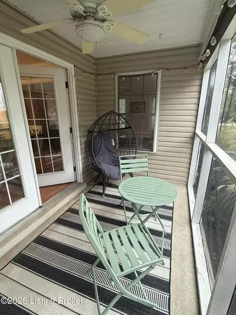 Exterior - 334 Cedar Run Rd, Pendleton, KY 40055 photo 7 of 11