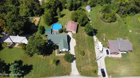 View/Area - 334 Cedar Run Rd, Pendleton, KY 40055 photo 1 of 2