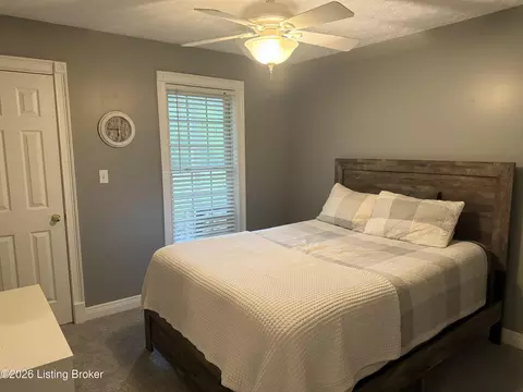 Bedroom - 334 Cedar Run Rd, Pendleton, KY 40055 photo 1 of 5