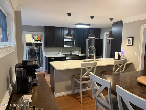 Kitchen - 334 Cedar Run Rd, Pendleton, KY 40055 photo 1 of 2
