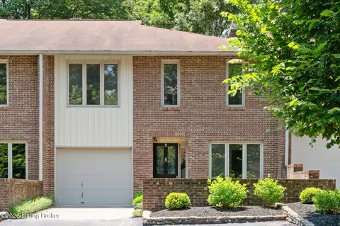4112 Massie Ave #9, Louisville, KY 40207