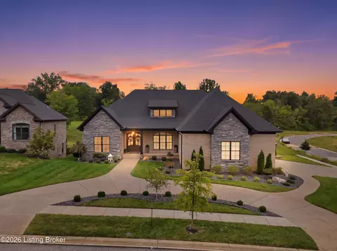 13100 Dove Point Pl, Louisville, KY 40299