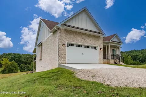 Exterior - 788 Shelton Rd, Upton, KY 42784 photo 8 of 16