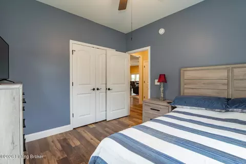 Bedroom - 788 Shelton Rd, Upton, KY 42784 photo 2 of 4