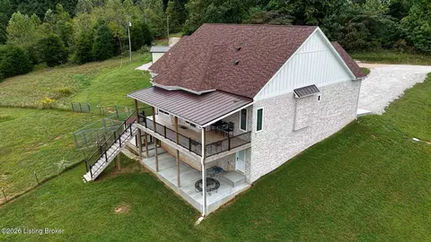 Exterior - 788 Shelton Rd, Upton, KY 42784 photo 15 of 16