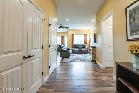 Entry Way - 788 Shelton Rd, Upton, KY 42784 photo 3 of 11