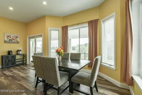 Dining - 788 Shelton Rd, Upton, KY 42784 photo 1 of 3