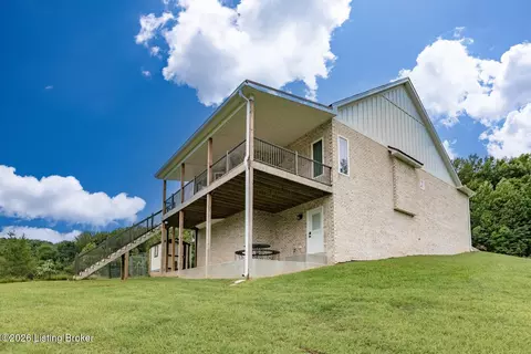Exterior - 788 Shelton Rd, Upton, KY 42784 photo 9 of 16