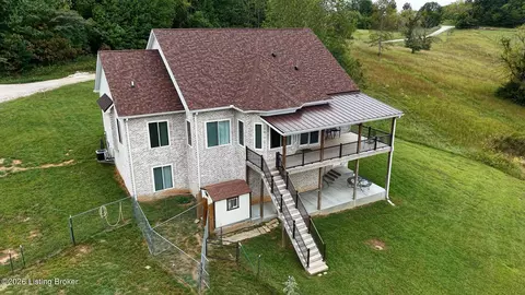 Exterior - 788 Shelton Rd, Upton, KY 42784 photo 16 of 16
