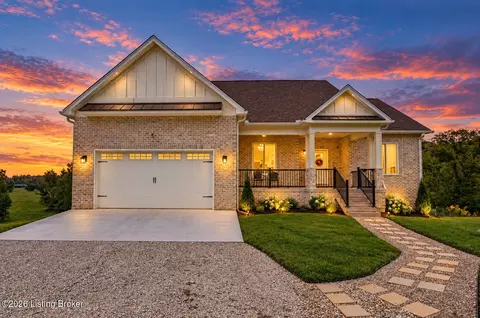 Exterior - 788 Shelton Rd, Upton, KY 42784 photo 2 of 16