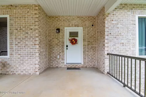 Exterior - 788 Shelton Rd, Upton, KY 42784 photo 4 of 16