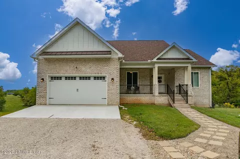 Exterior - 788 Shelton Rd, Upton, KY 42784 photo 3 of 16